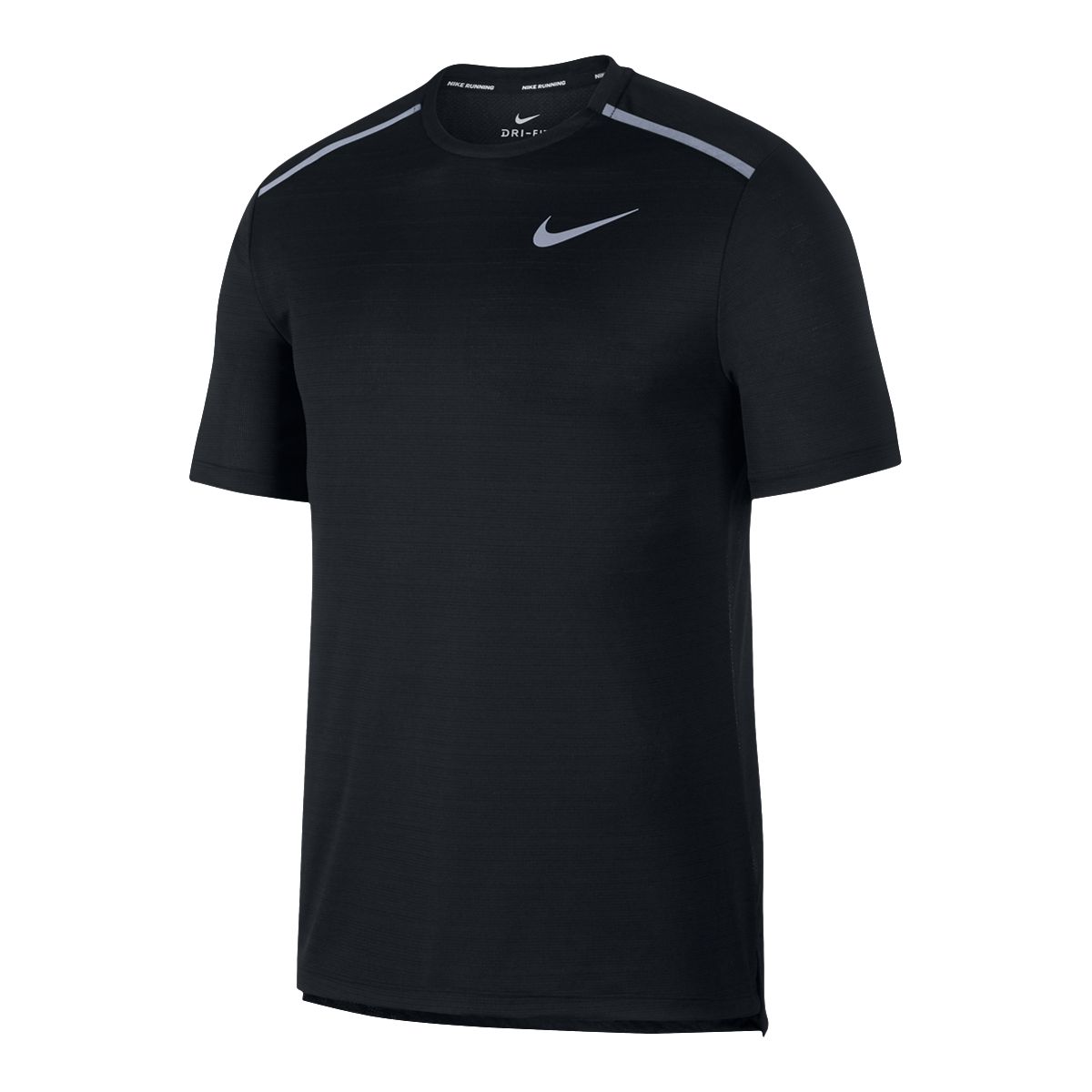 Nike Dry Men's Miler T Shirt