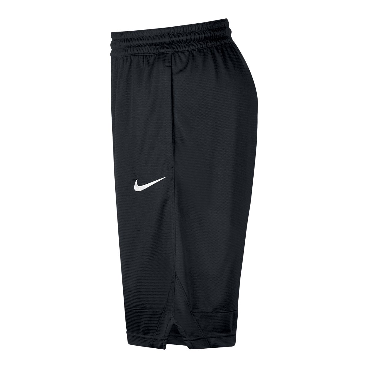 Nike 3 hotsell quarter shorts