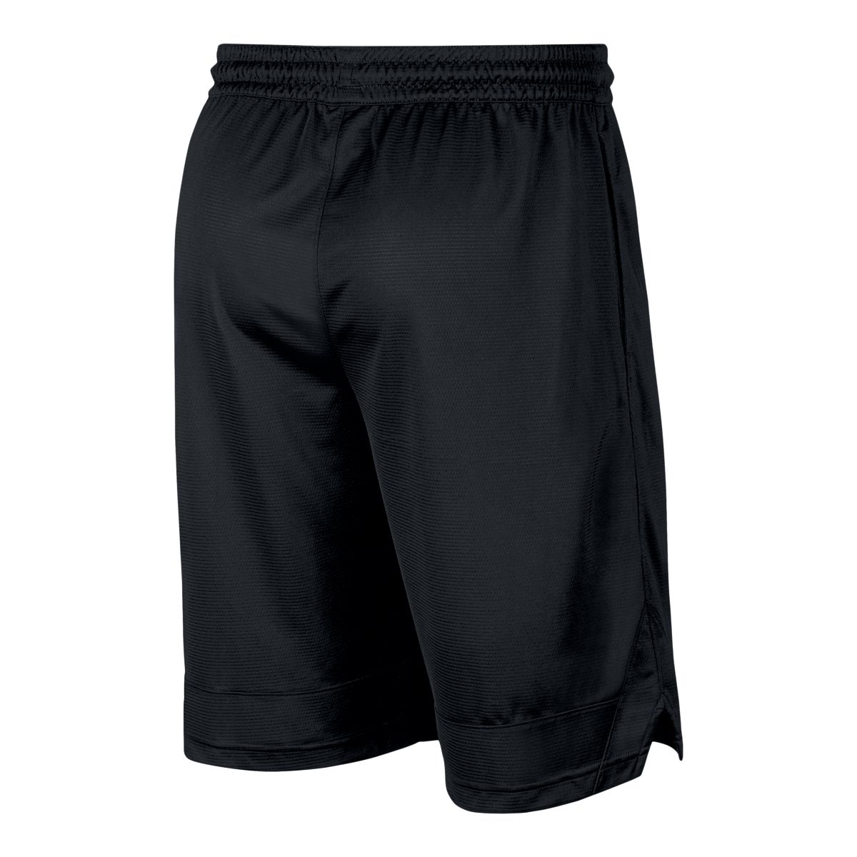 Nike men's best sale icon basketball shorts