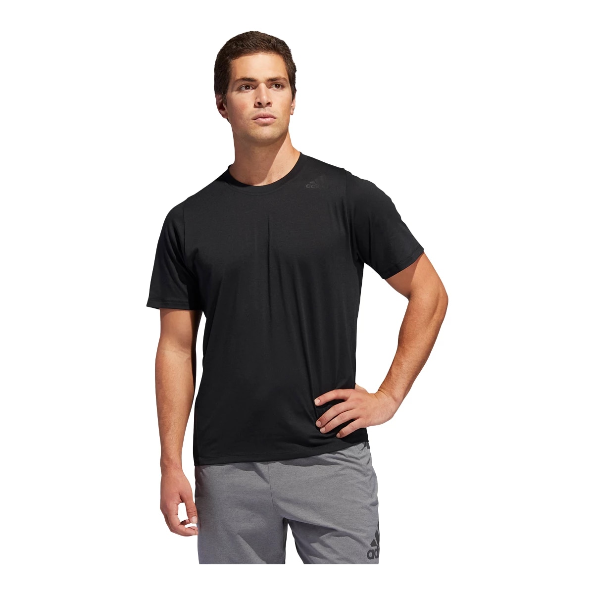 adidas Men's Freelift Sport Prime Lite T Shirt