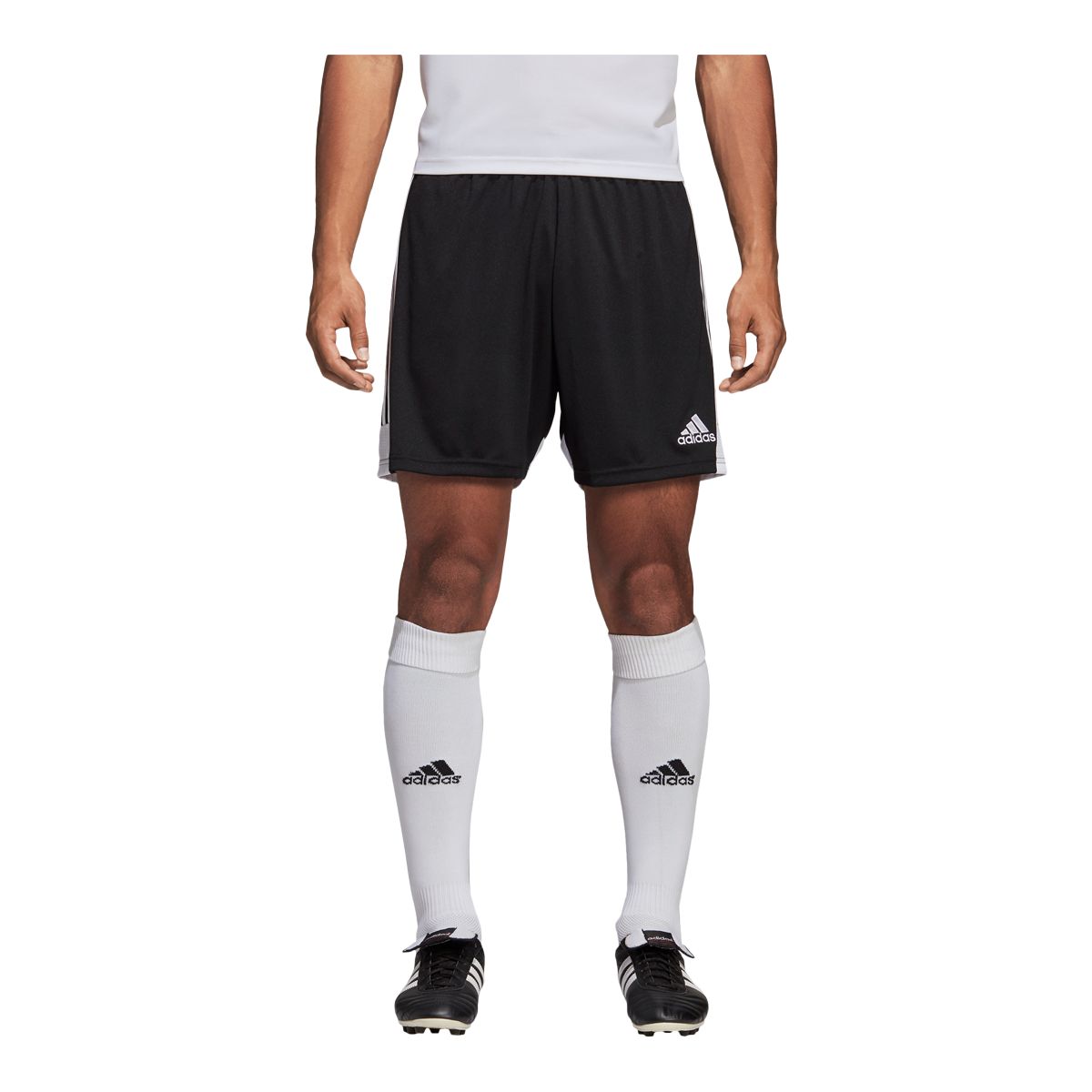 adidas Men's Tastigo 19 Soccer Shorts