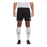 adidas Men's Tastigo 19 Soccer Shorts Front_Flat
