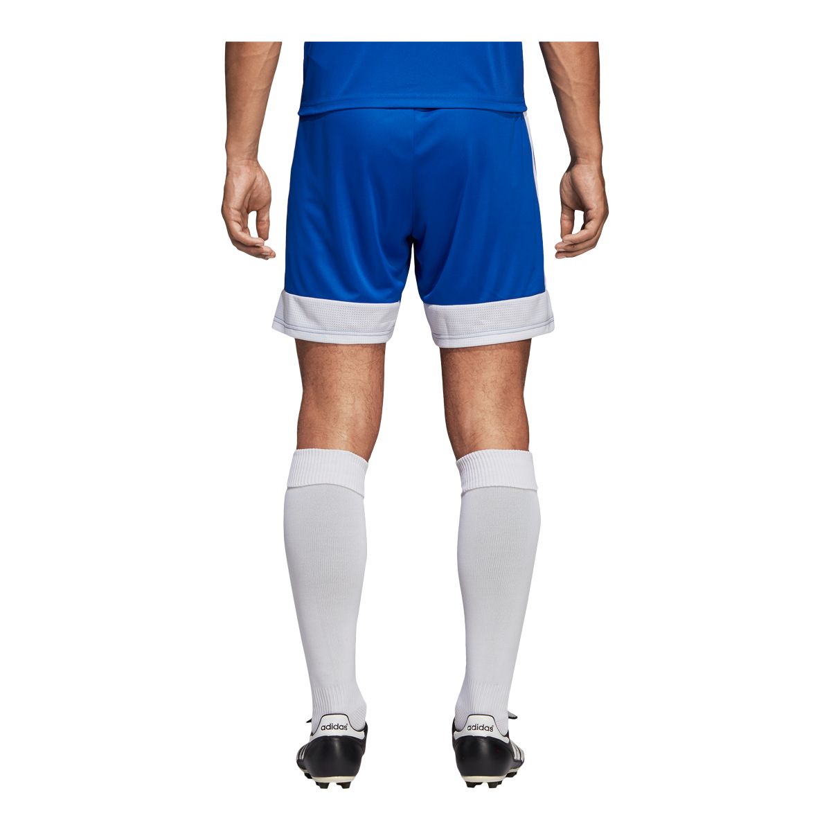 adidas Men's Tastigo 19 Soccer Shorts