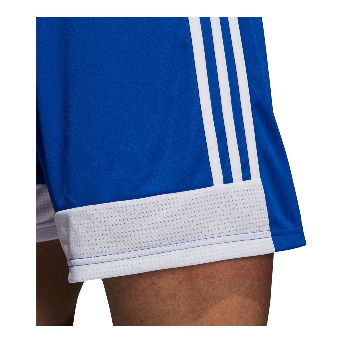 adidas Men's Tastigo 19 Soccer Shorts