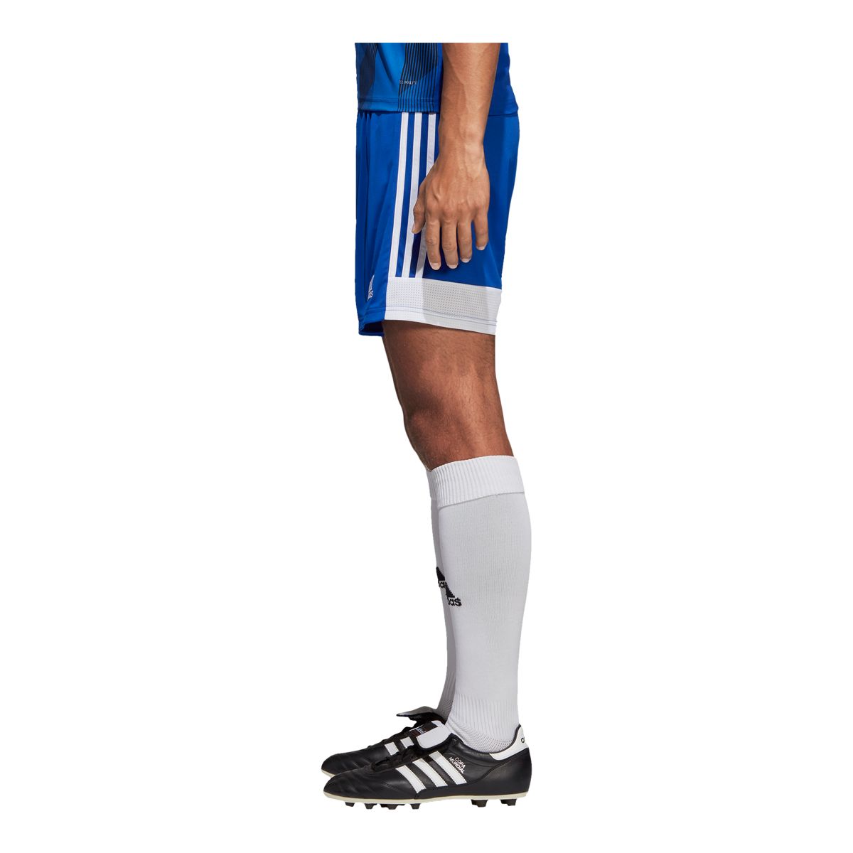 adidas Men's Tastigo 19 Soccer Shorts