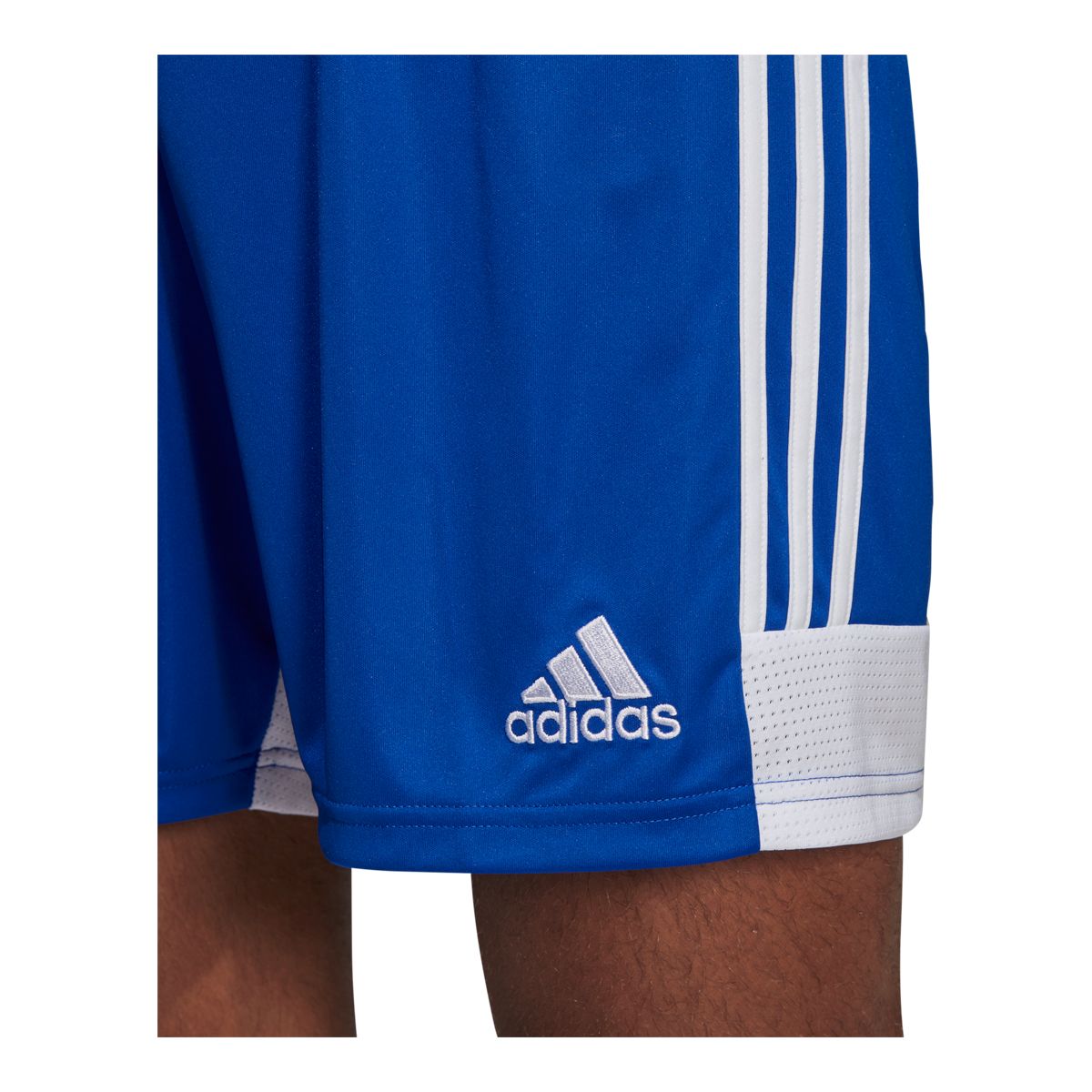 adidas Men's Tastigo 19 Soccer Shorts