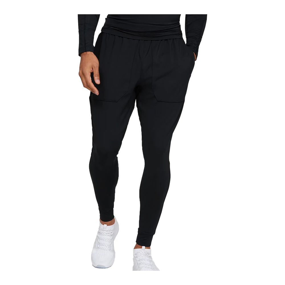 Men's ua shop rush fitted pants