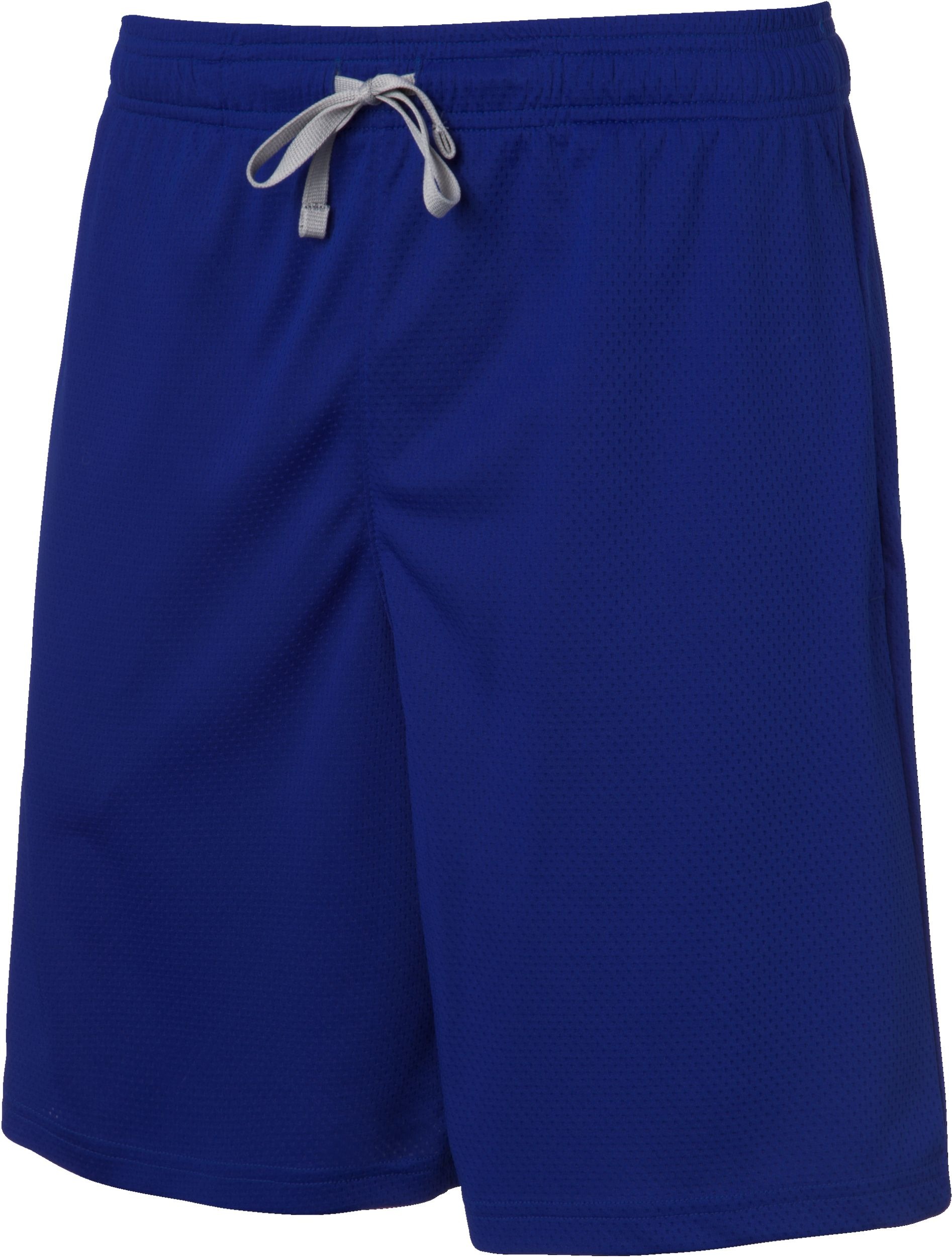 Under Armour Men's Tech Mesh 9" Shorts