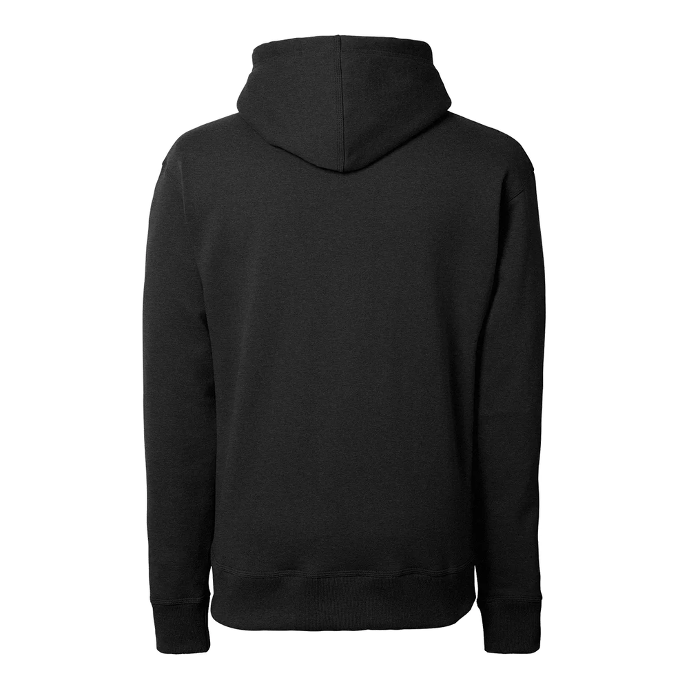 Champion Men's Powerblend Hoodie, Pullover, Fleece, Drawstring