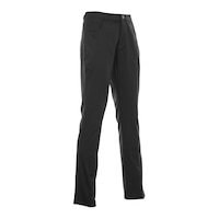 Puma Men's Jackpot 5 Pocket Golf Pants Front_Angled_Right