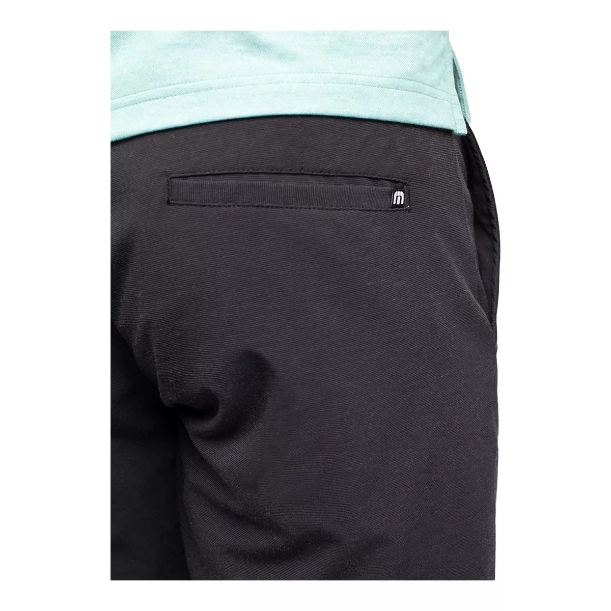 TravisMathew Men's Beck Golf Shorts