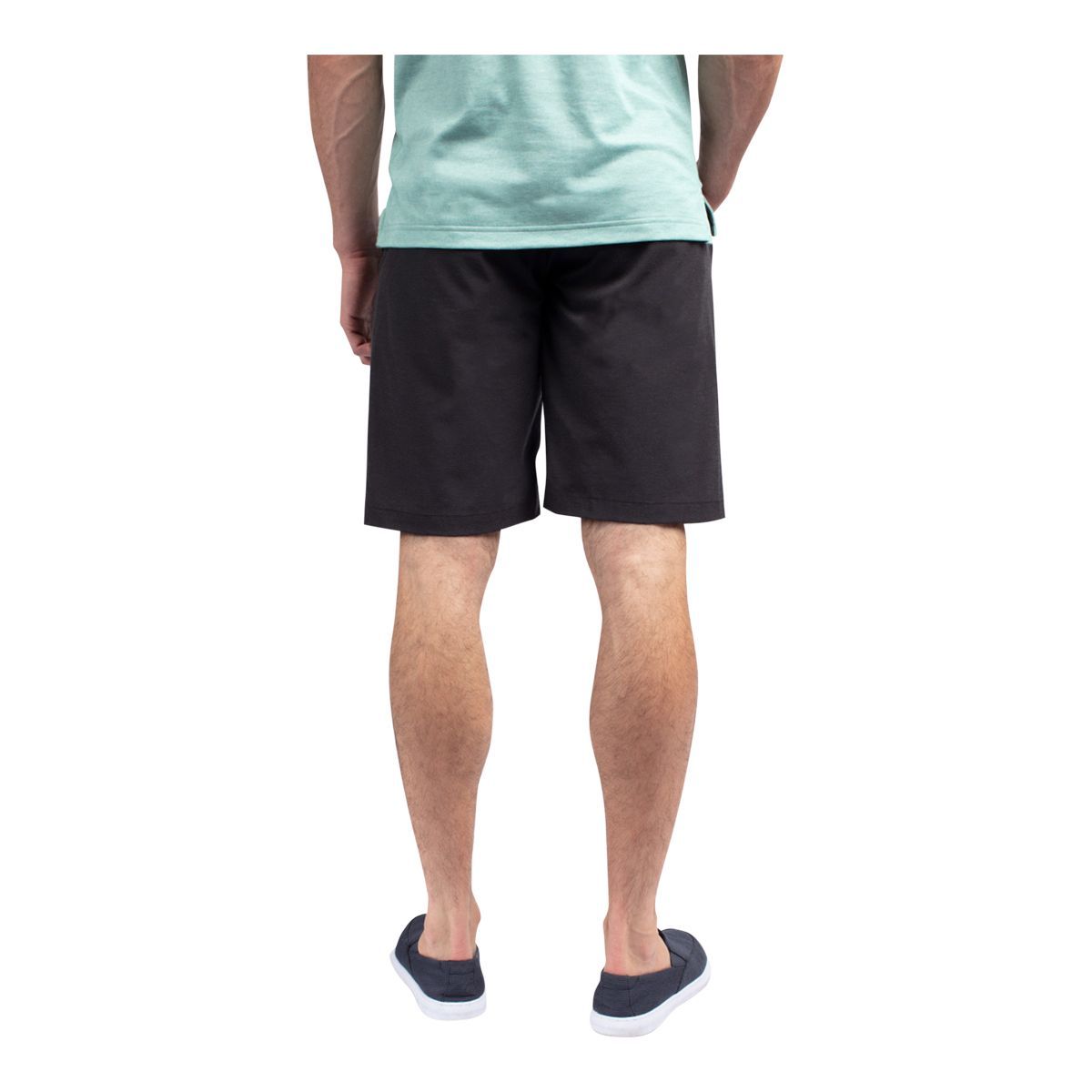 TravisMathew Men's Beck Golf Shorts