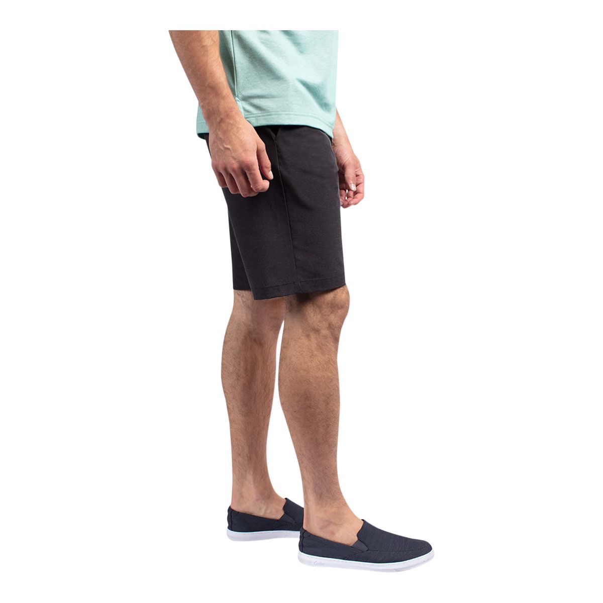 TravisMathew Men's Beck Golf Shorts