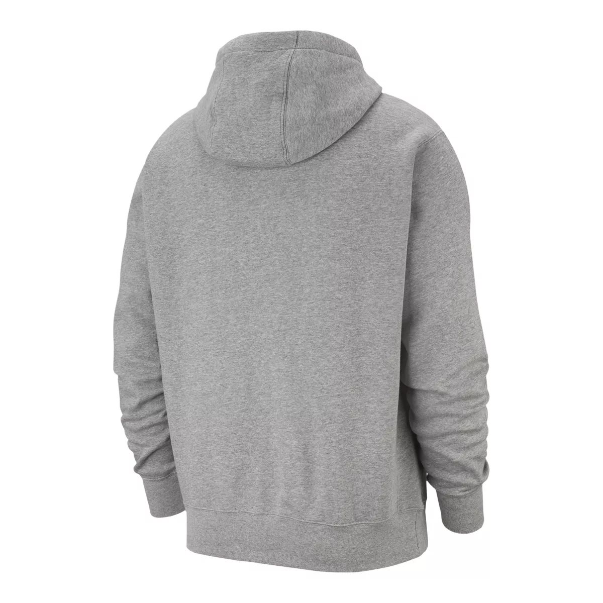 Nike Sportswear Men's Club BB Pullover Hoodie