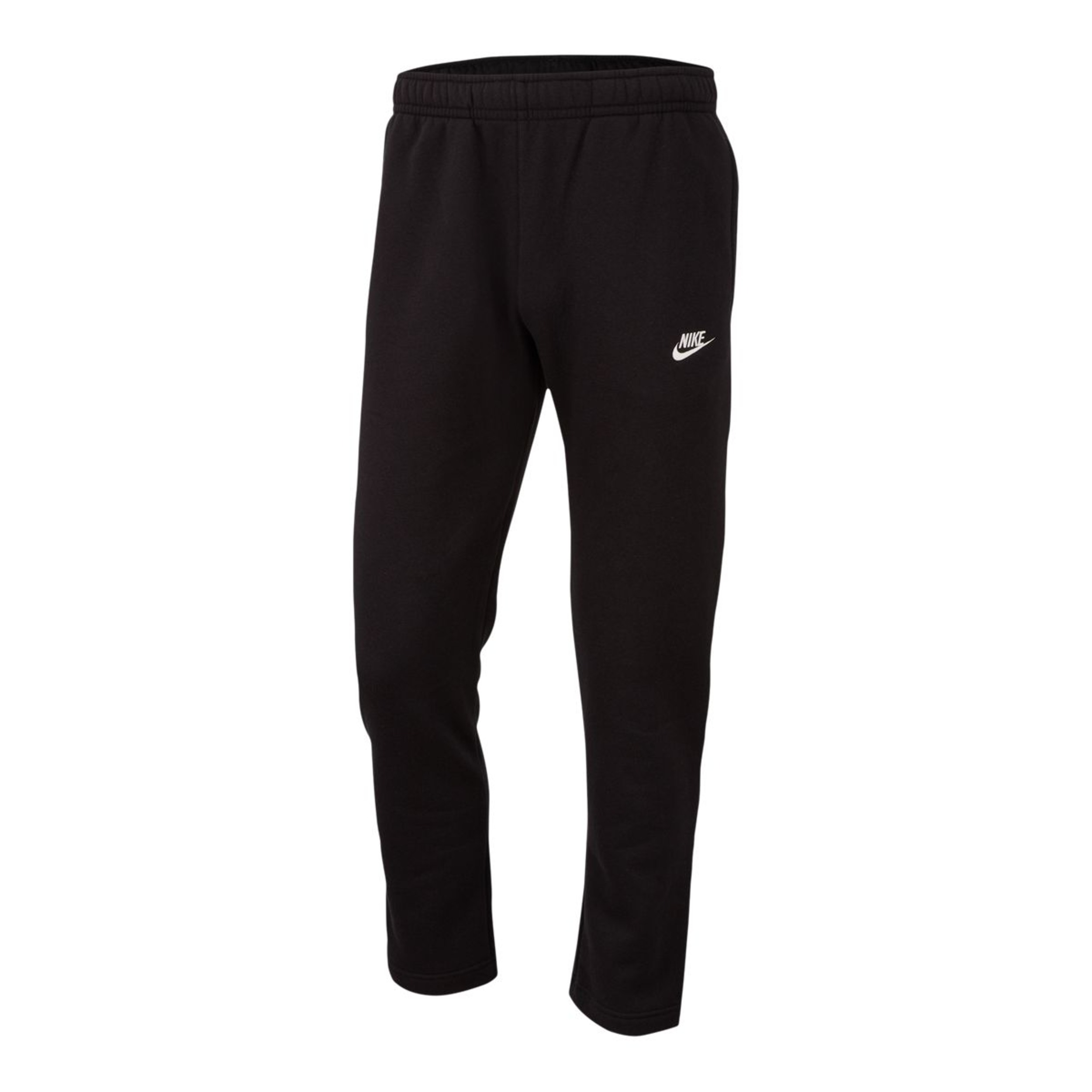 Nike Men's Club BB Sweatpants, Fleece, Workout, Gym, Athletic, Tapered ...