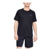Under Armour Men's Tech™ 2.0 T-Shirt Front_Flat