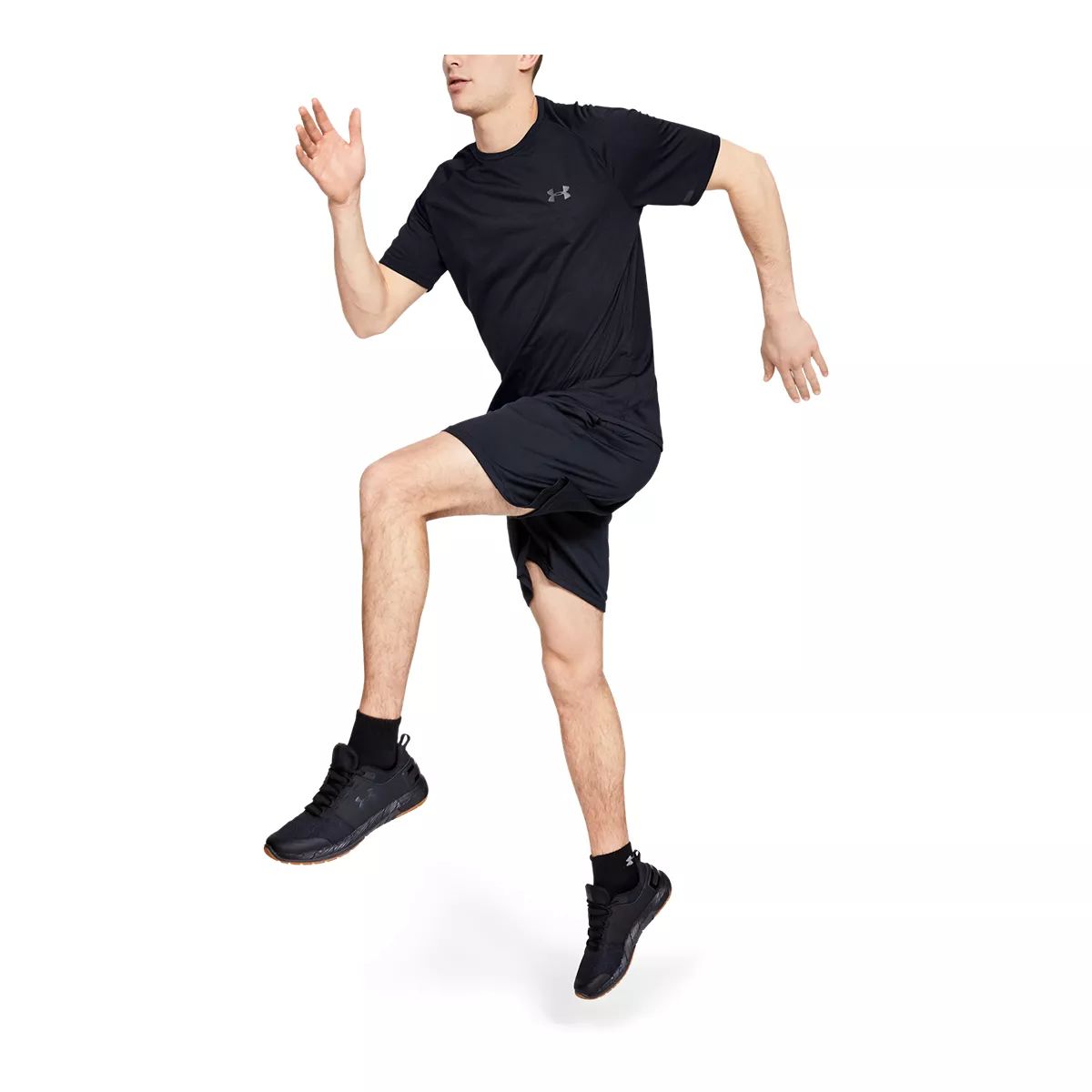 Under Armour Men's Tech™ 2.0 T-Shirt