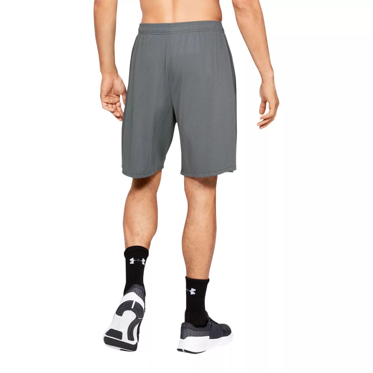 Under Armour Men's Tech Mesh 9 Inch Regular Fit Shorts