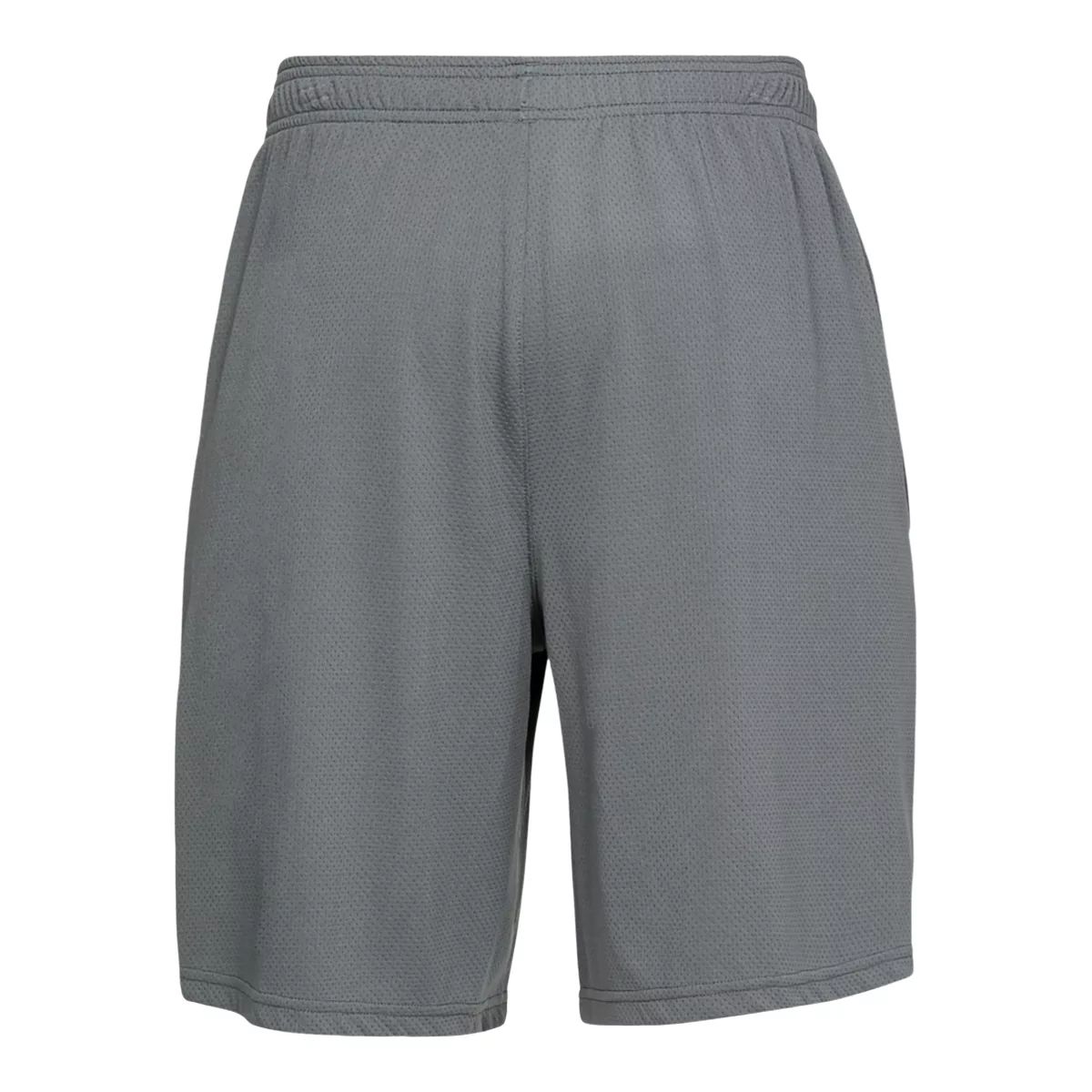 Under Armour Men's Tech Mesh 9 Inch Regular Fit Shorts