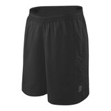 SAXX Men's Kinetic 2N1 Training Shorts Front_Angled_Left