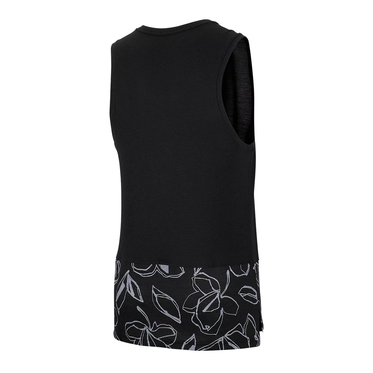 Nike Men's Hyper Dry Graphic FF Tank