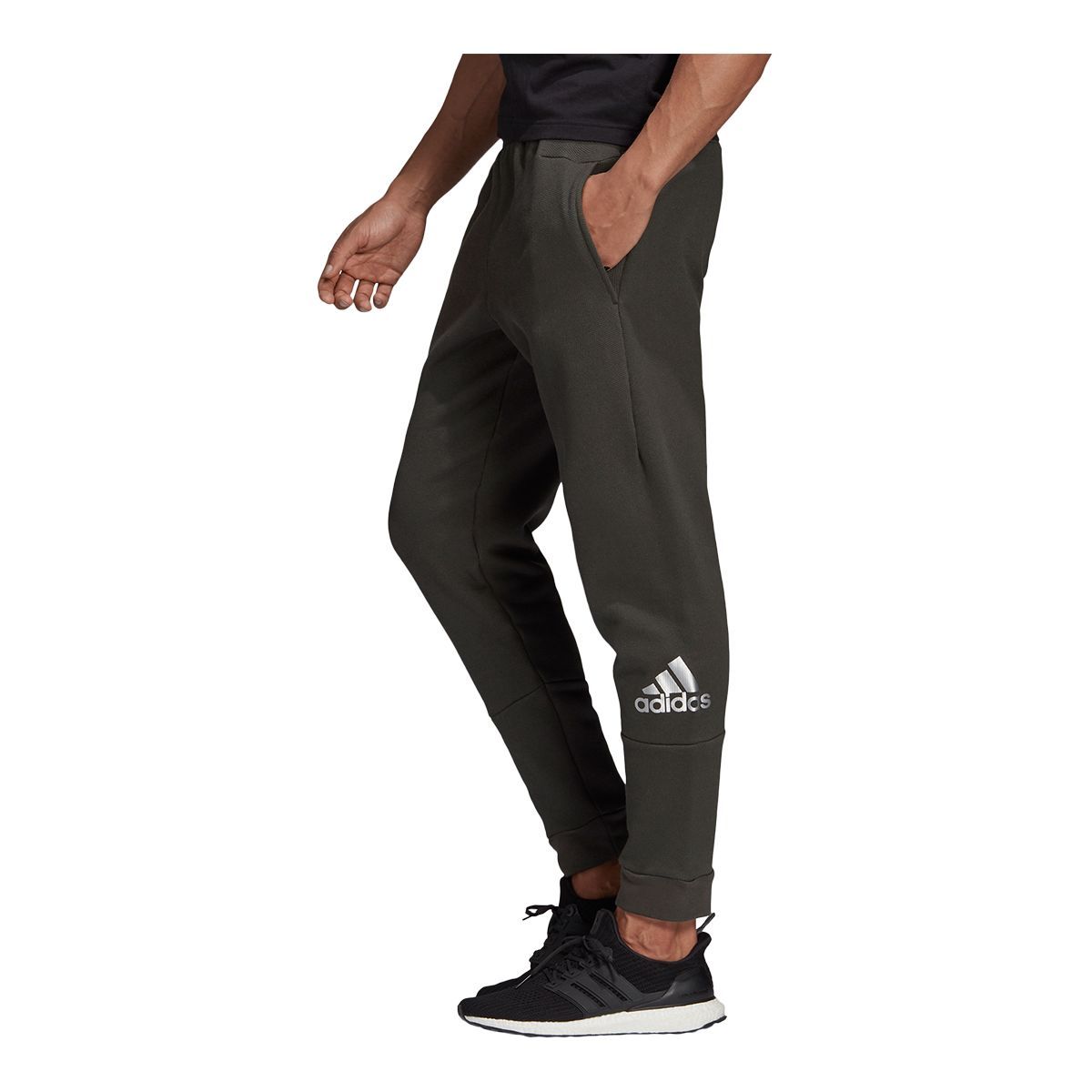 adidas Men's Sport ID Pants