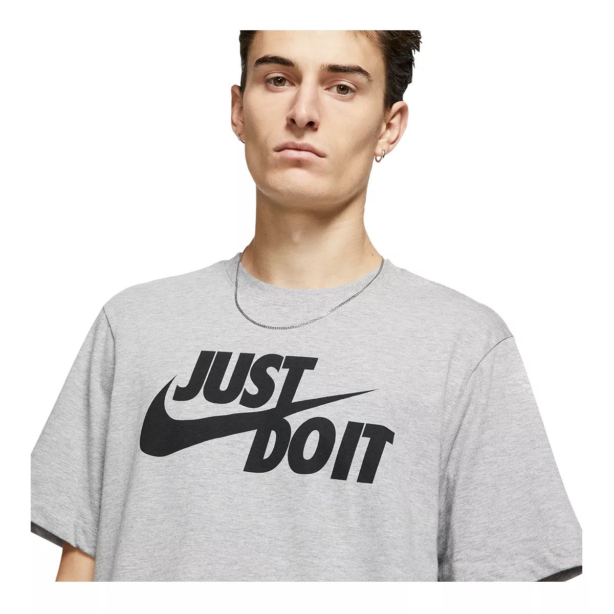 Just do it sales nike top