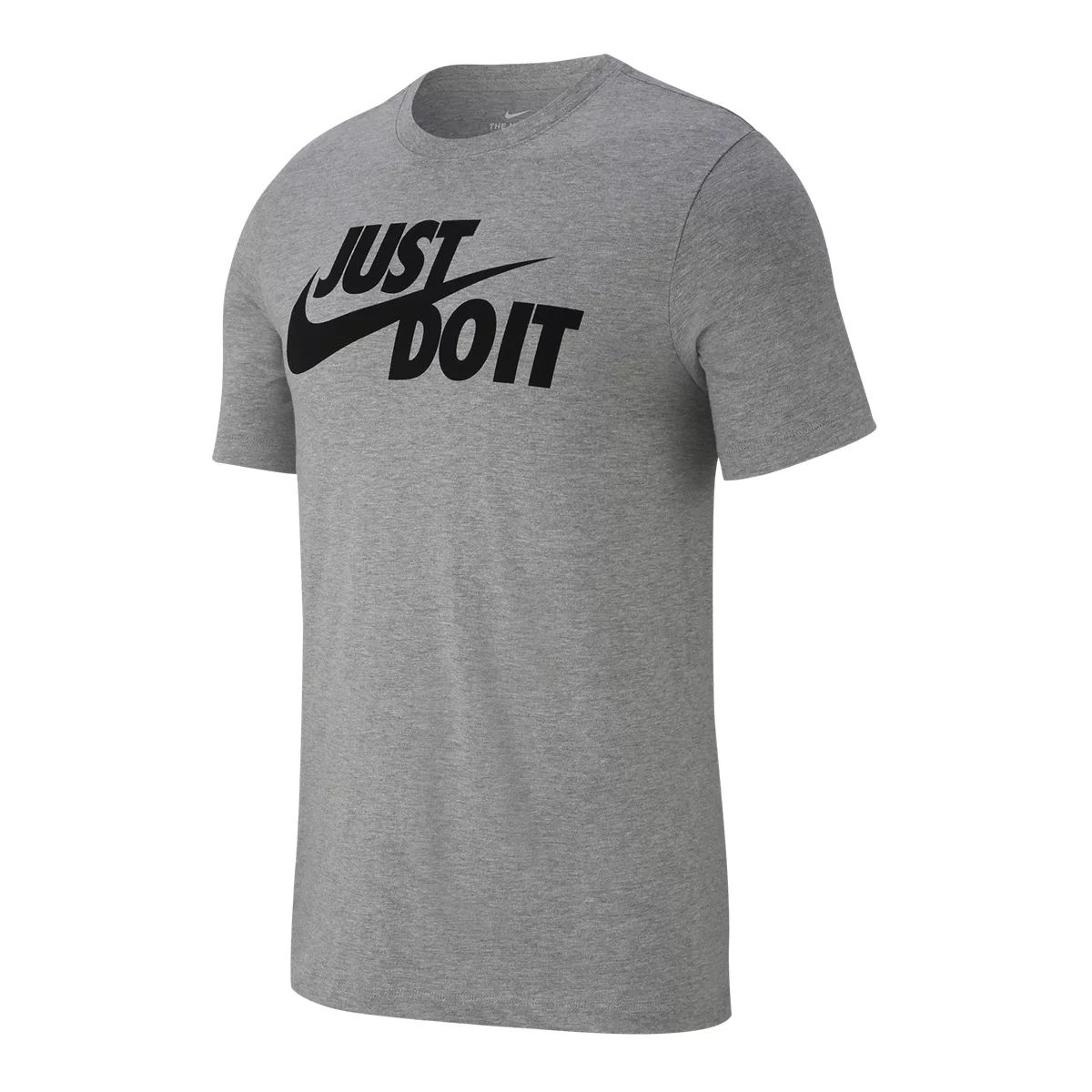 Nike just do it clearance shirts cheap