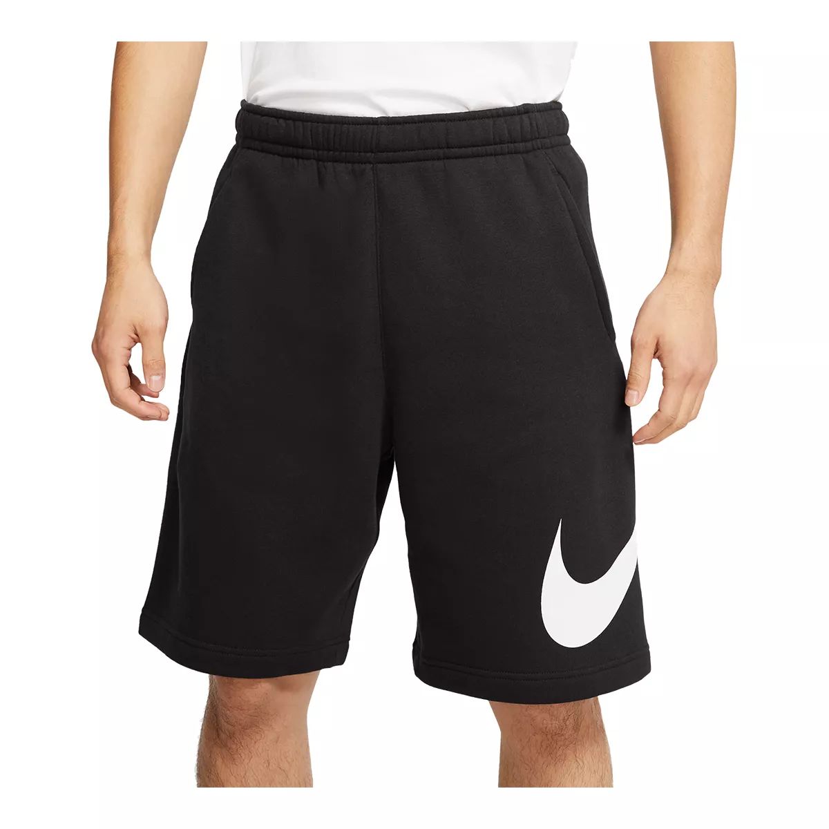 Nike Sportswear Men's Club Fleece Shorts | SportChek