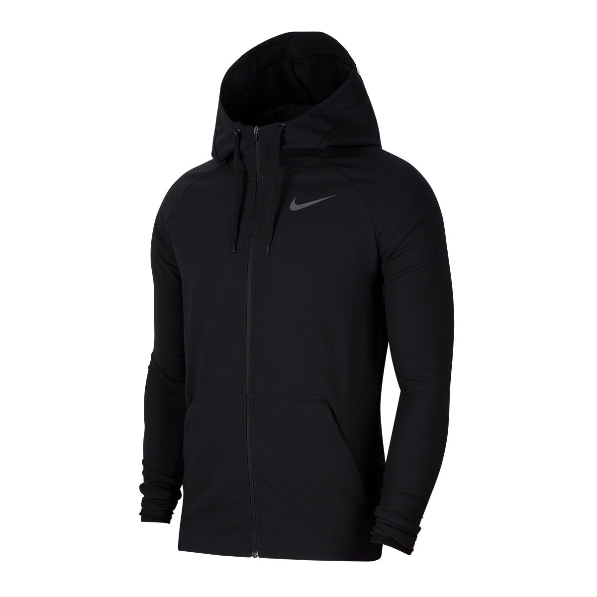 Nike 2025 flex hoodie