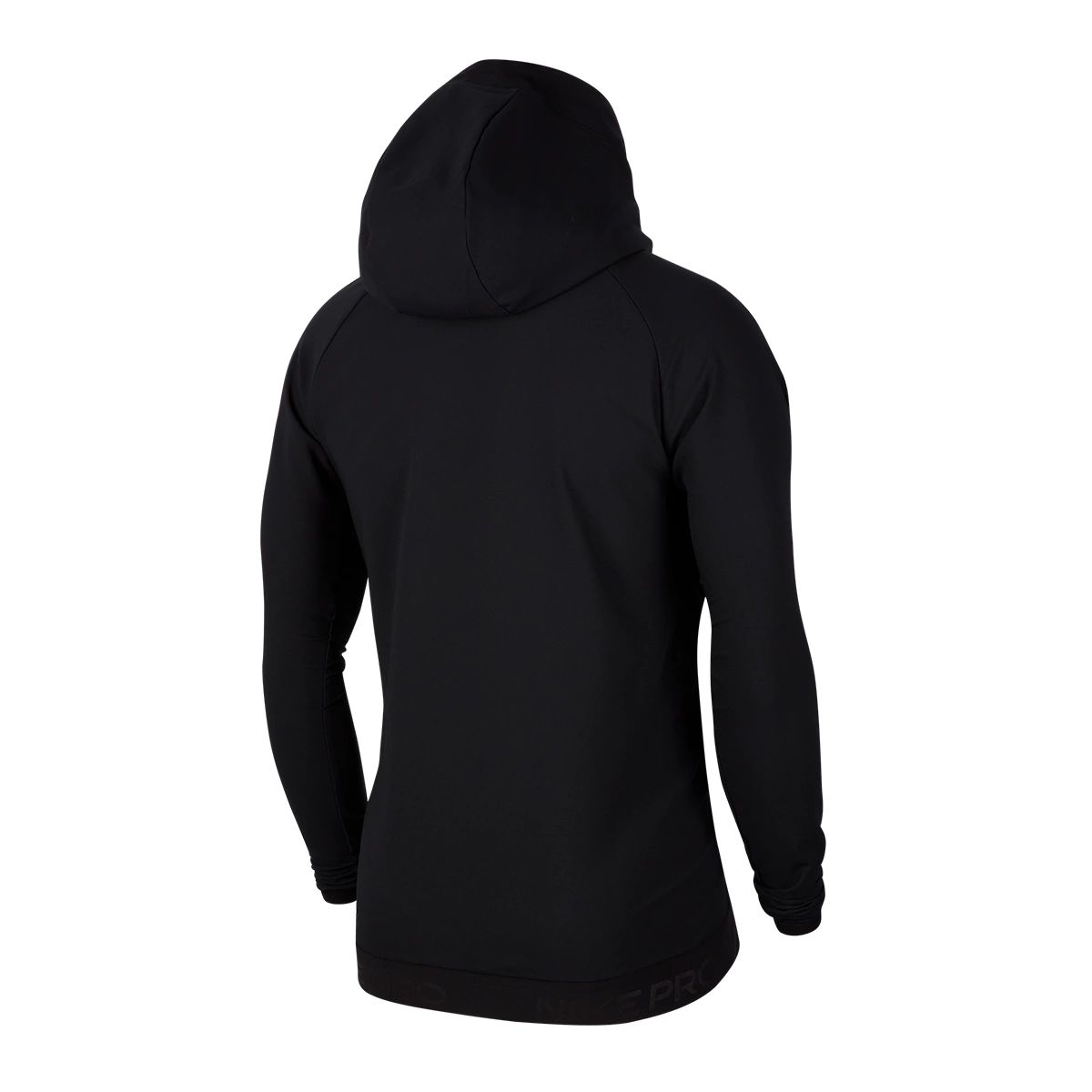 Nike Men's Flex Vent Full Zip Jacket Hoodie, Dri-FIT