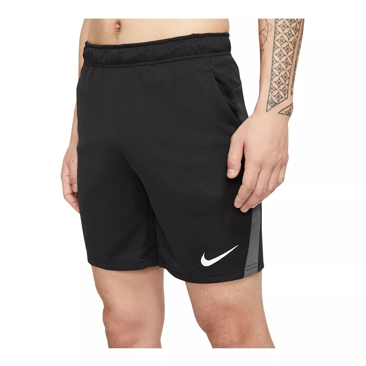 Nike Men's Dry 5.0 Knit Shorts