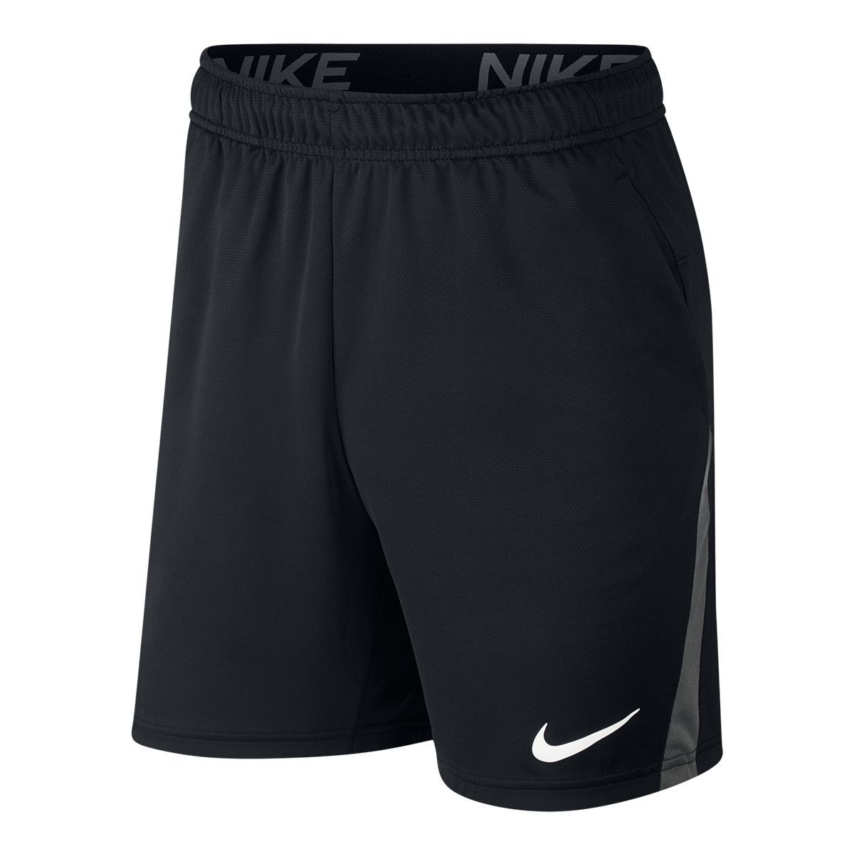 Nike Men's Dry 5.0 Knit Shorts
