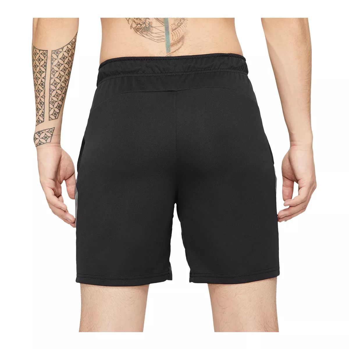 Nike Men's Dry 5.0 Knit Shorts