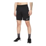 Nike Men's Dry 5.0 Knit Shorts Front_Angled_Left