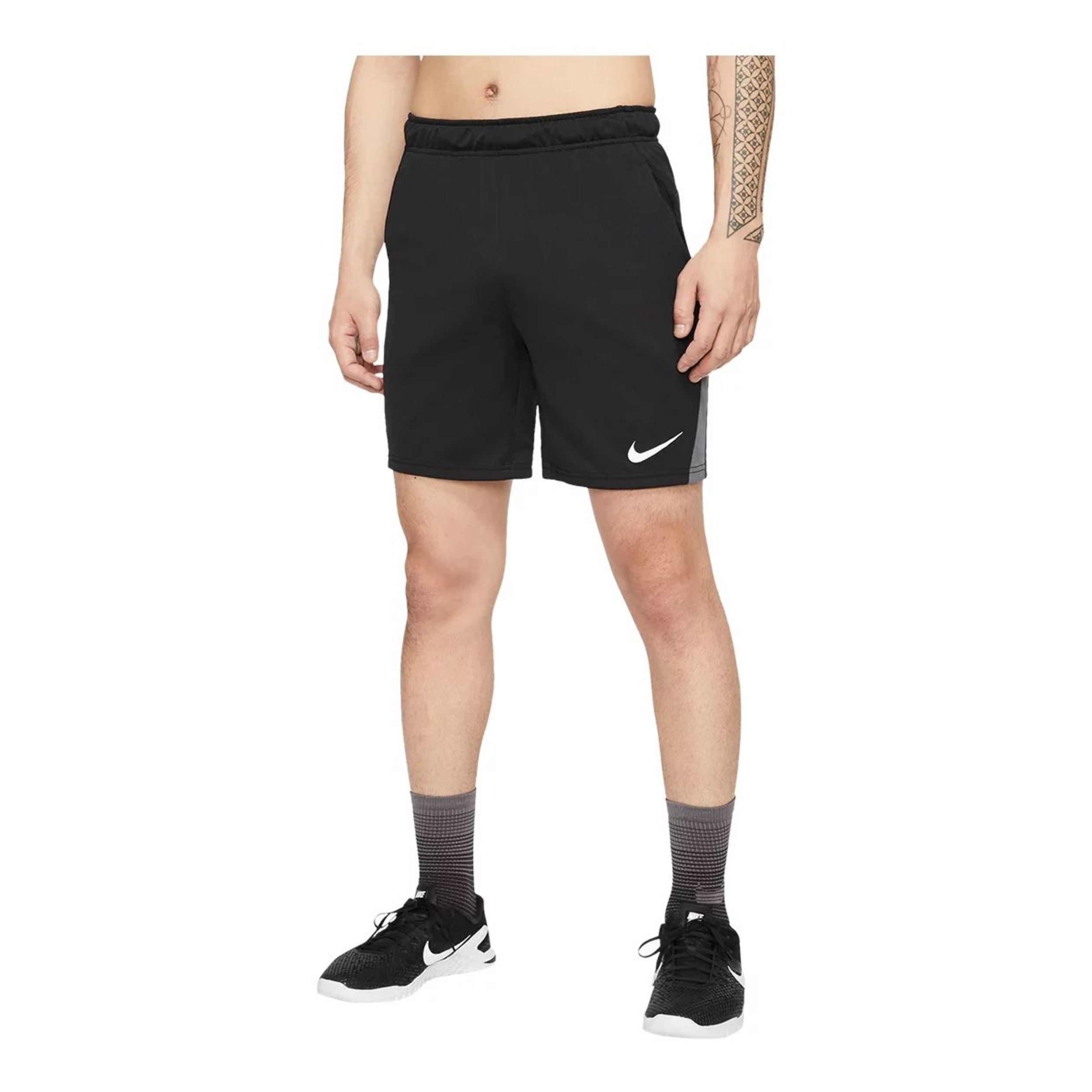 Nike Men's Dry 5.0 Knit Shorts