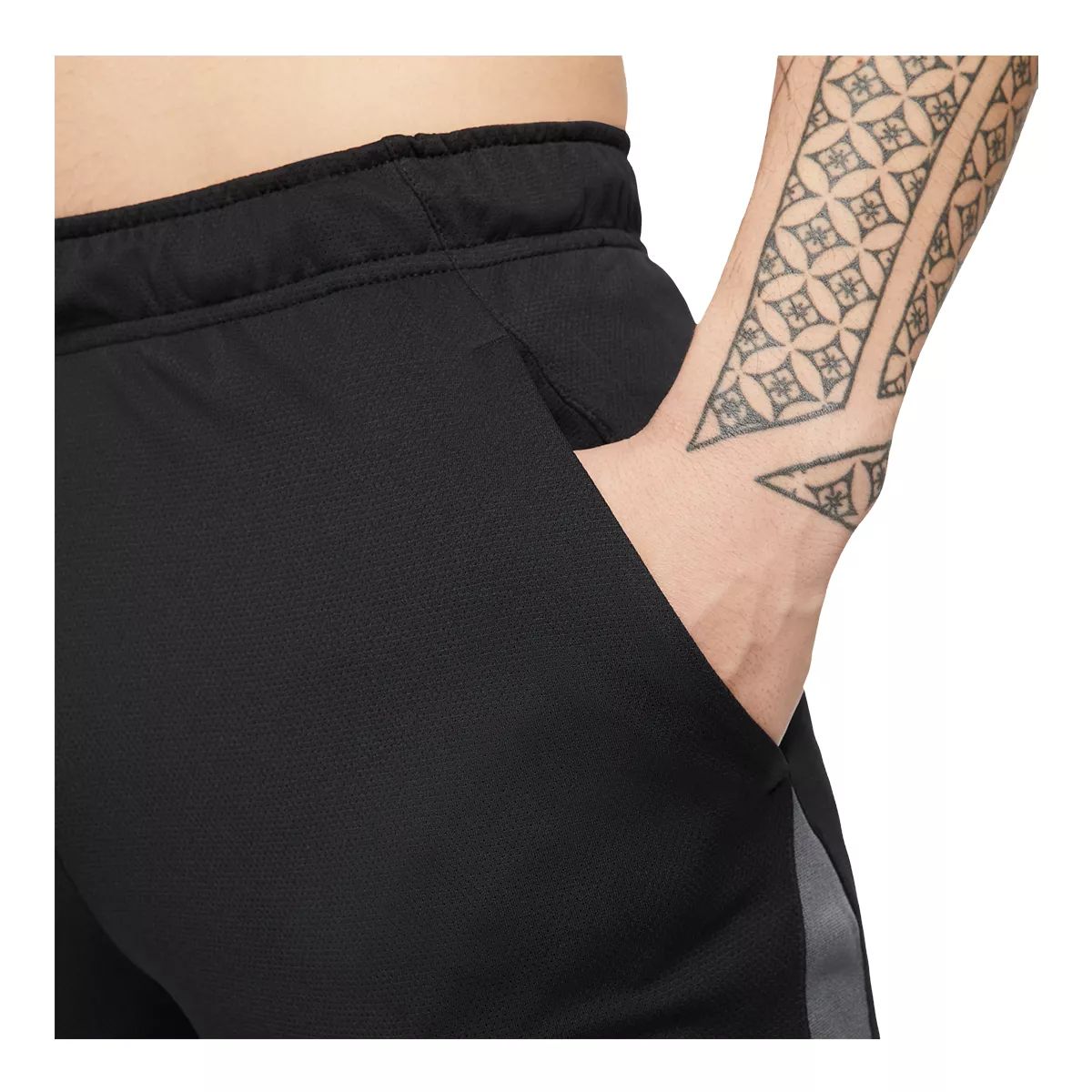 Nike Men's Dry 5.0 Knit Shorts
