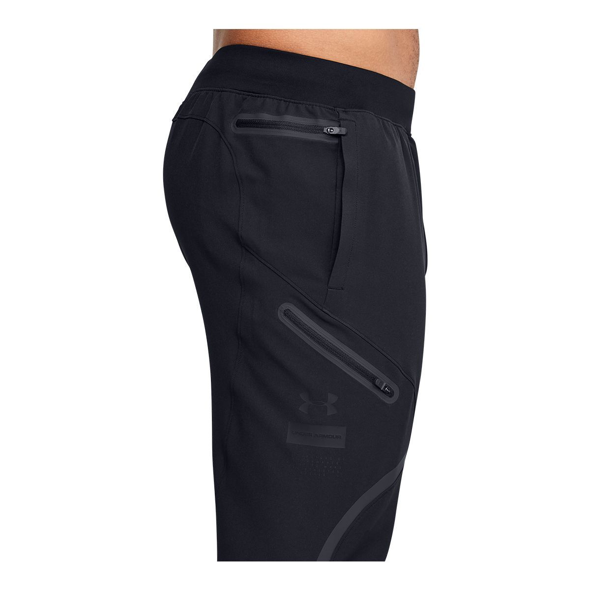 Under Armour Men's Utility Cargo Pants