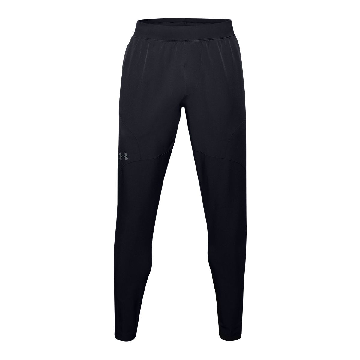 Under Armour Men's Stretch Woven Utility Tapered Sweatpants, Water-Repellant, Tapered, Joggers