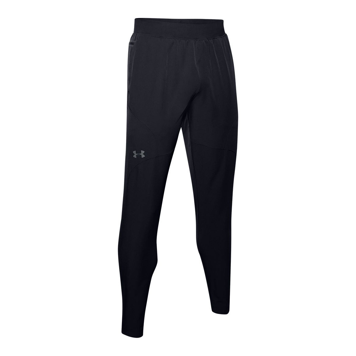 Under Armour Men's Stretch Woven Utility Tapered Sweatpants, Water-Repellant, Tapered, Joggers