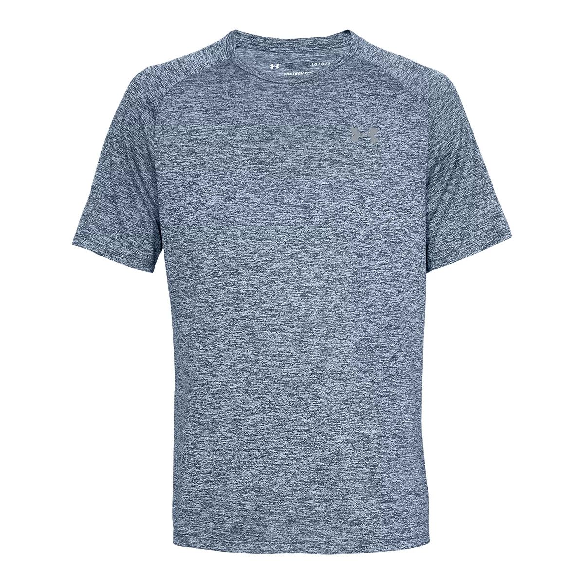 Under Armour Men's Tech 2.0 T-Shirt