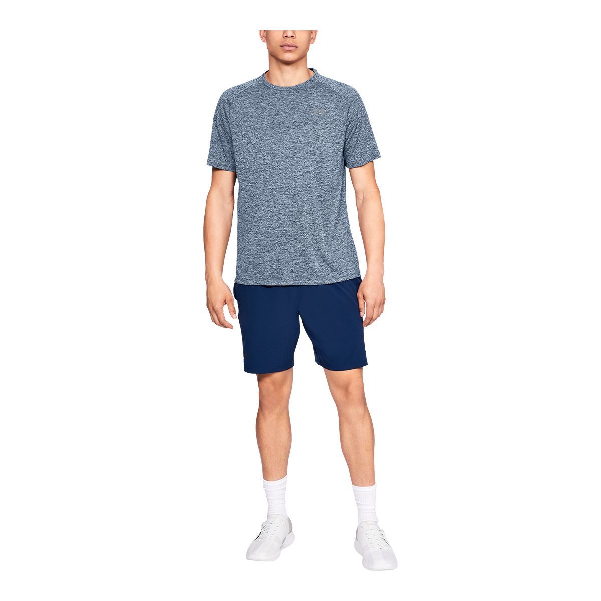 Under Armour Men's Tech 2.0 T-Shirt
