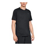 Under Armour Men's Tech 2.0 T-Shirt Front_Three_Fourths_Angled_Right