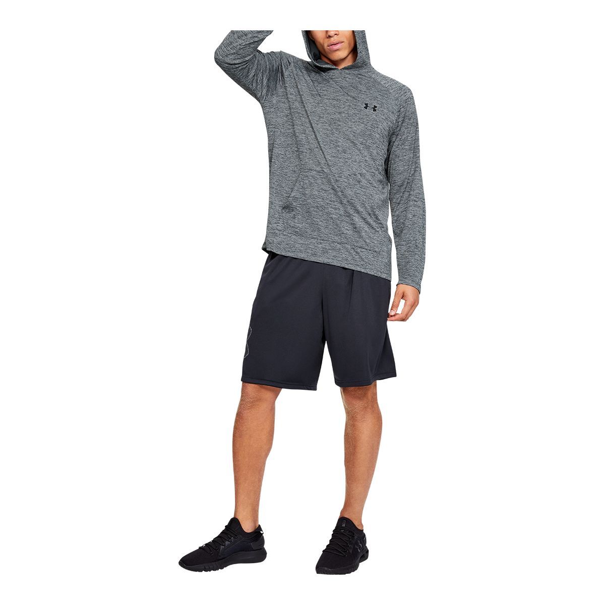 Under Armour Men's Tech 2.0 Training Hoodie