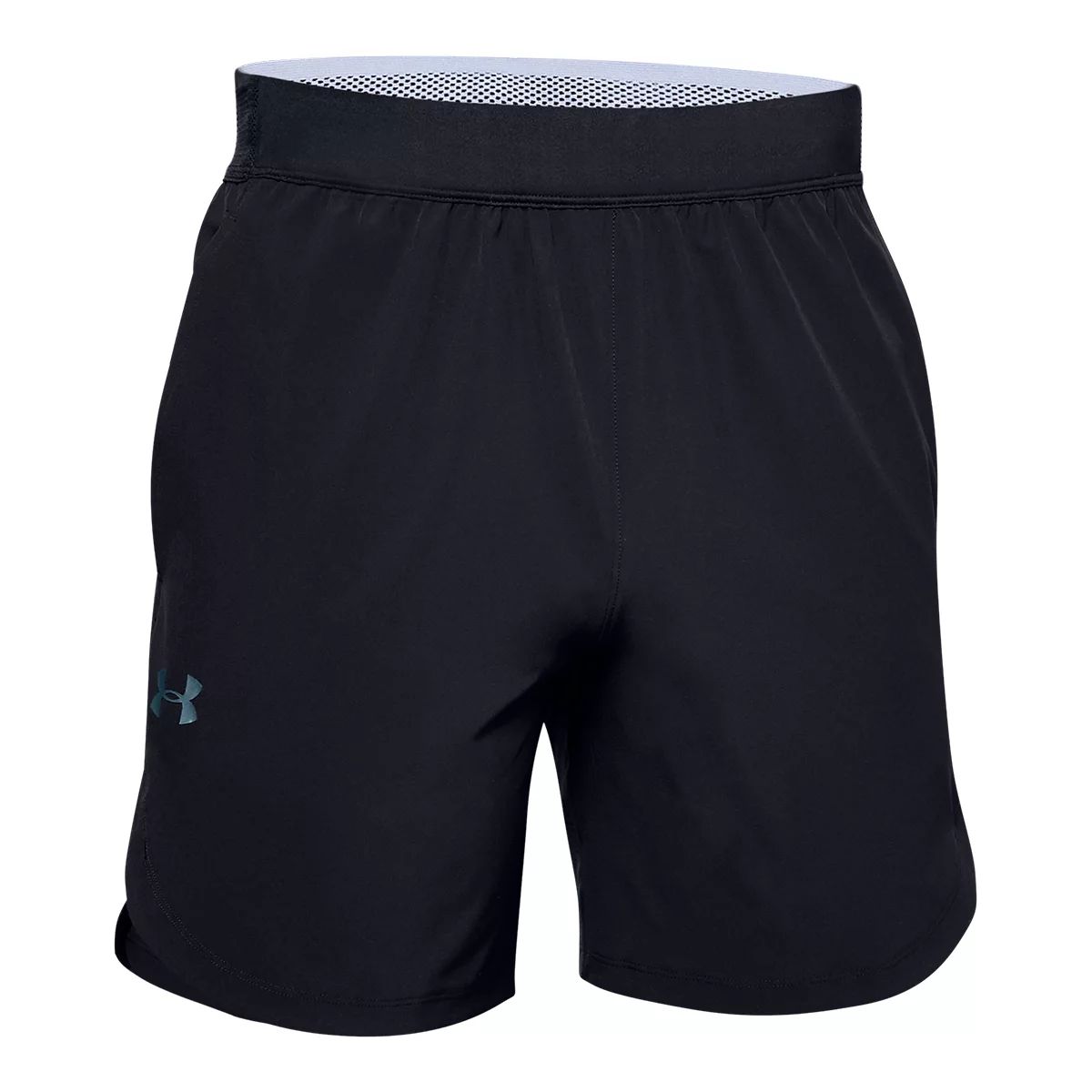 Under Armour Men's Stretch Woven 7-inch Shorts