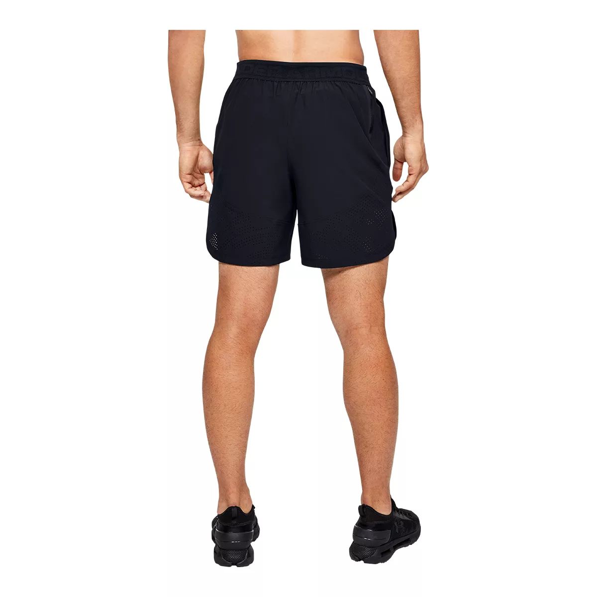 Under Armour Men's Stretch Woven 7-inch Shorts