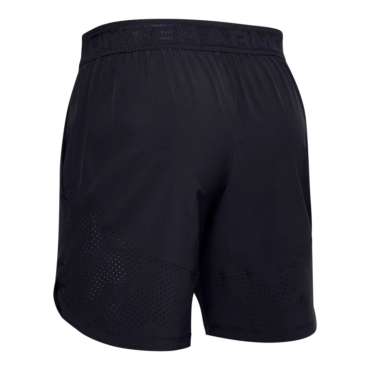 Under Armour Men's Stretch Woven 7-inch Shorts