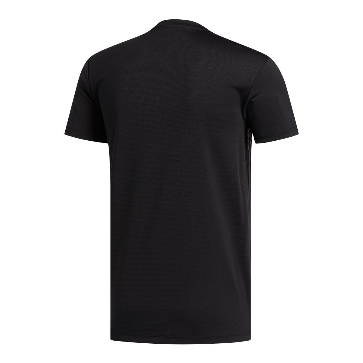 adidas Men's Aeroready 3-Stripe T Shirt