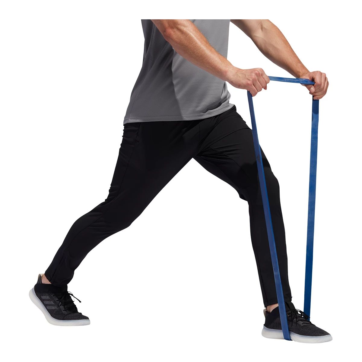 adidas Men's City Woven Tapered Pants