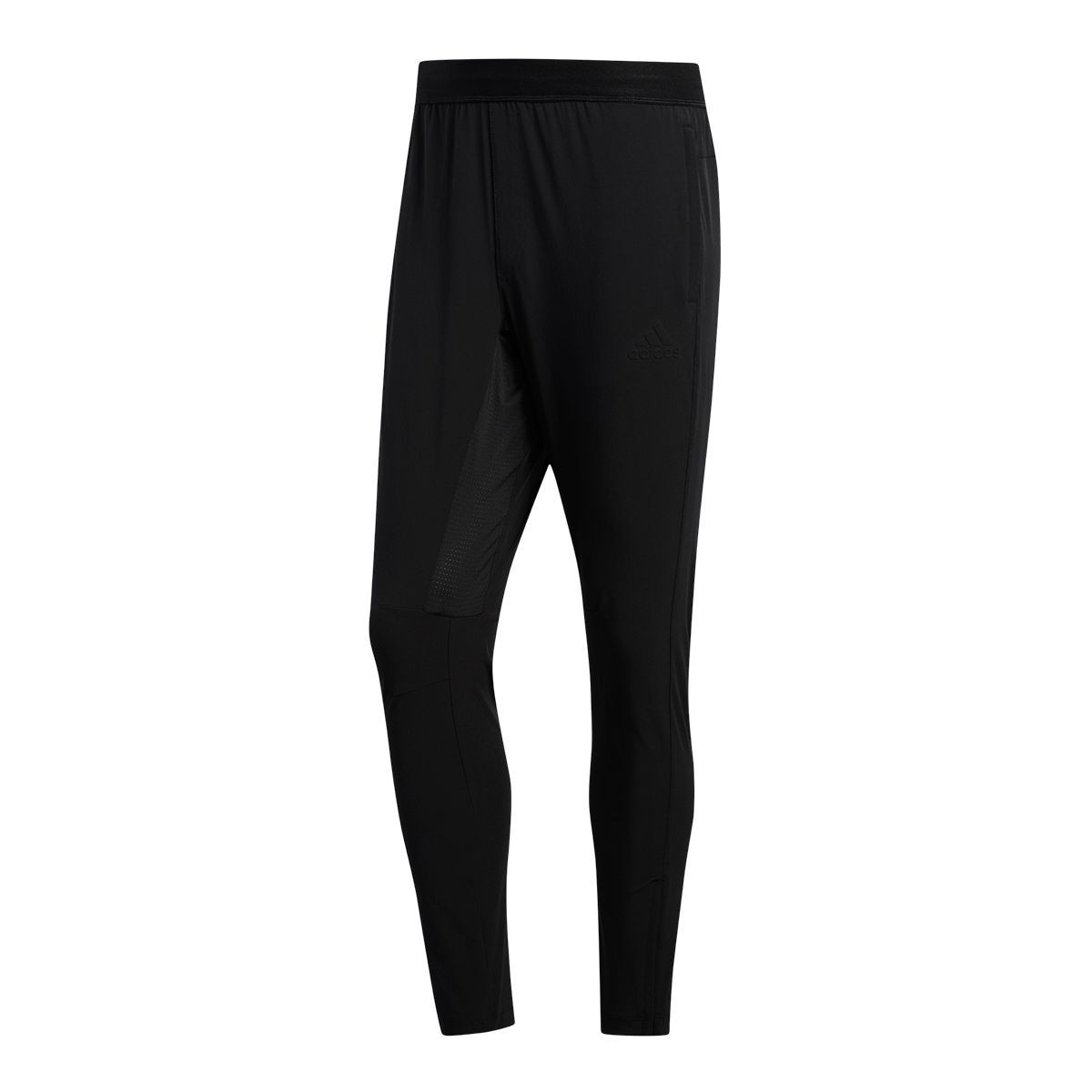 adidas Men's City Woven Tapered Pants
